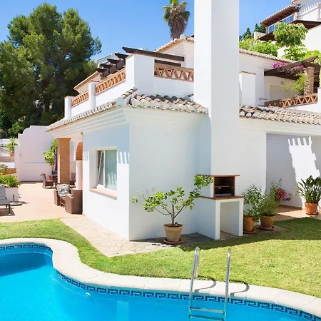 Villa Casa Lagarto *