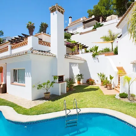 Casa Lagarto Villa