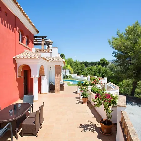 Villa Casa Lagarto
