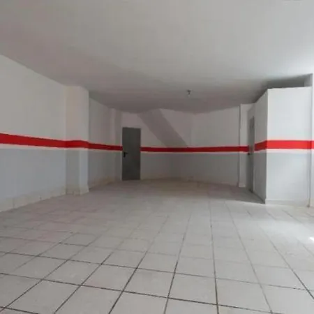 Villa Gaviota Almunecar