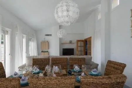 Gaviota Villa