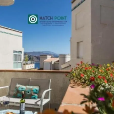 Villa Gaviota