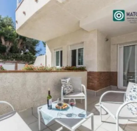 Gaviota Villa