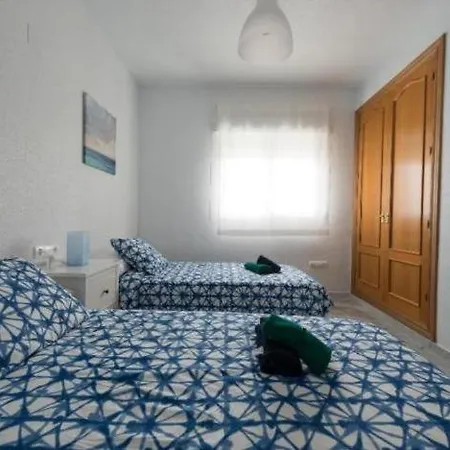 Villa Gaviota *
