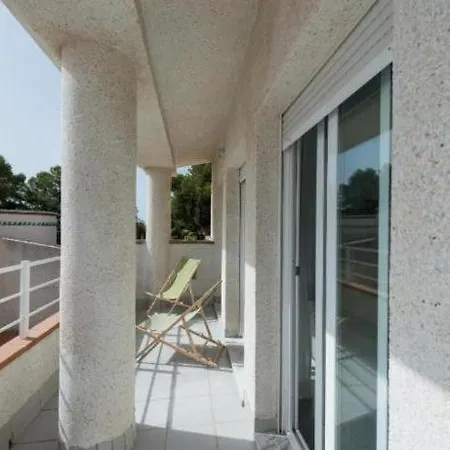 Villa Gaviota