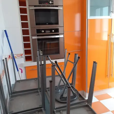 Apartamento En Calle Real Apartment Almunecar
