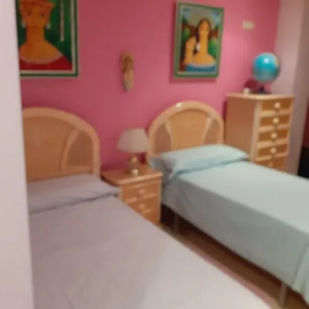 Apartamento En Calle Real Almunecar