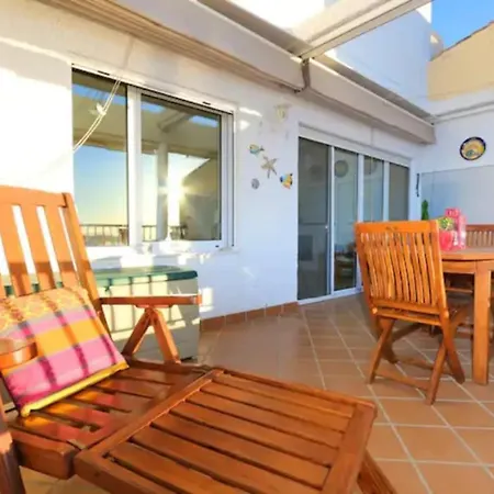 Apartment Seaview And Sun Day Long In Pinos, Almunecar, Andalusia Almunecar