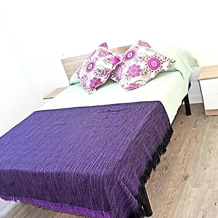 Apartment 3 Bedrooms At 300 M Away From The With Sea View Shared Pool And Enclosed Garden *