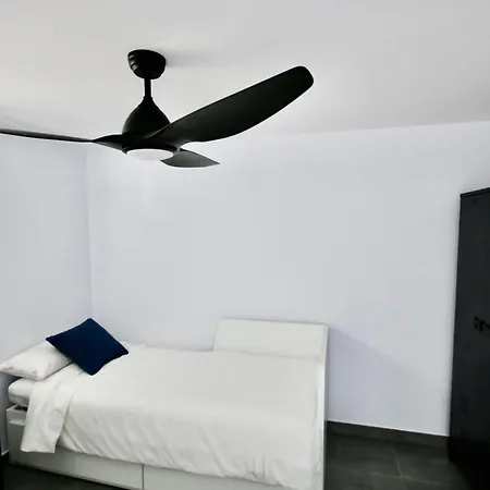 Istyleplaces Almuñecar - San Cristobal Playa Apartamento *