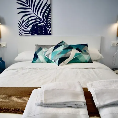 Apartamento Istyleplaces Almuñecar - San Cristobal Playa