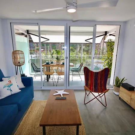 Apartamento Istyleplaces Almuñecar - San Cristobal Playa