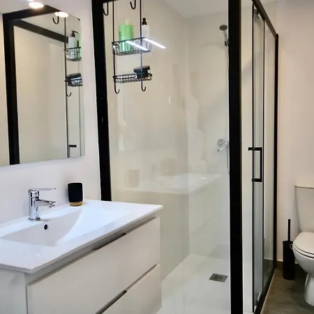 Apartamento Istyleplaces Almuñecar - San Cristobal Playa *