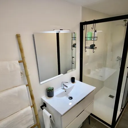 Apartamento Istyleplaces Almuñecar - San Cristobal Playa Almuñécar
