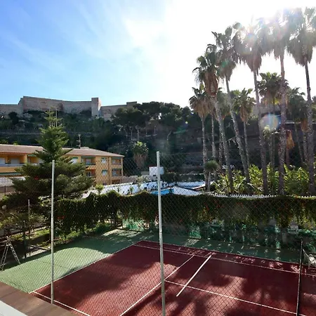Apartamento Istyleplaces Almuñecar - San Cristobal Playa
