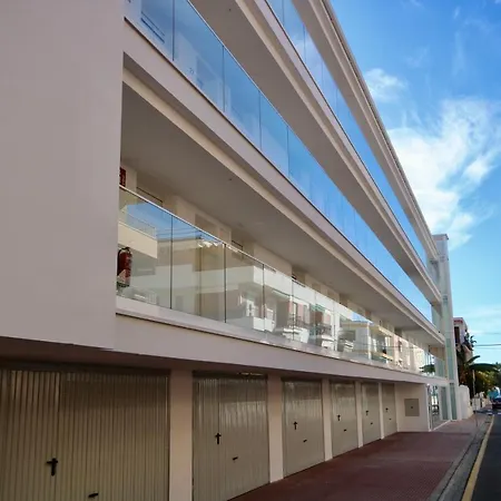 Apartamento Istyleplaces Almuñecar - San Cristobal Playa *