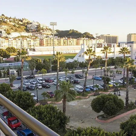 Hotel Toboso (adults Only) Almuñécar