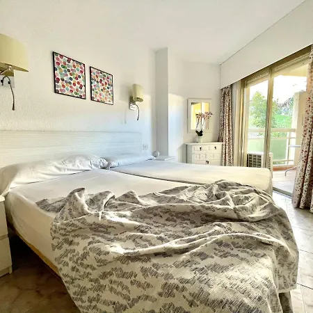 En Alquiler Chinasol Apartment