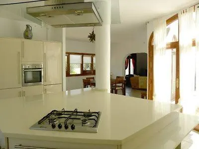Casa Laura * Almuñécar