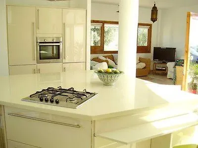 Casa Laura Сasa de vacaciones Almuñécar