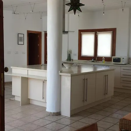Сasa de vacaciones Casa Laura *