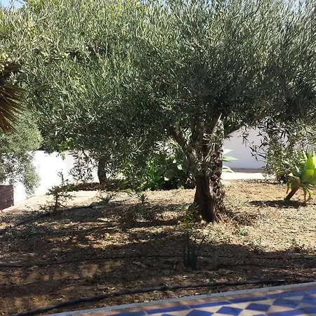 Casa Laura *