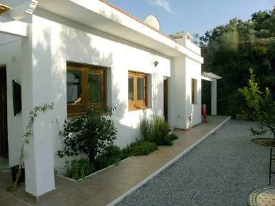 Casa Laura Сasa de vacaciones *