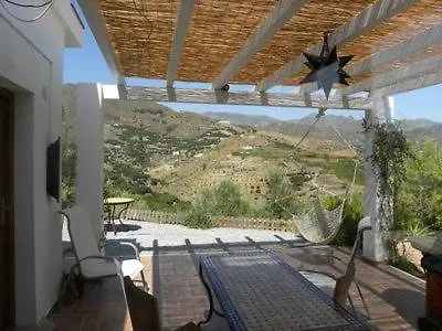 Casa Laura Сasa de vacaciones