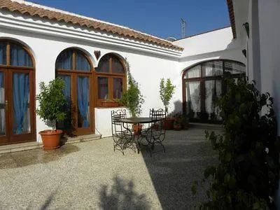 Casa Laura Almuñécar