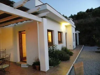 Casa Laura Сasa de vacaciones Almuñécar