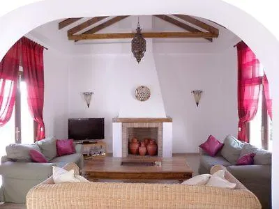 Casa Laura Almuñécar