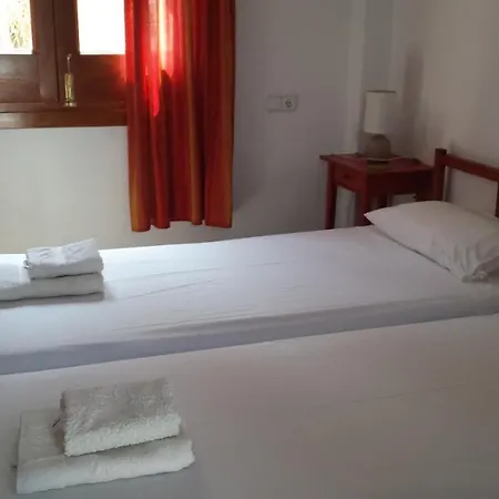 Сasa de vacaciones Casa Laura
