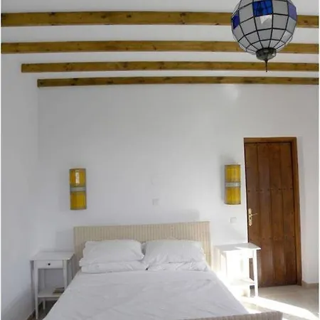 Casa Laura Almuñécar