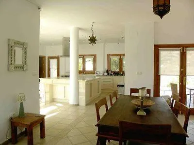 Сasa de vacaciones Casa Laura Almuñécar
