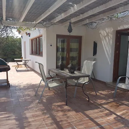 Casa Laura Сasa de vacaciones Almuñécar