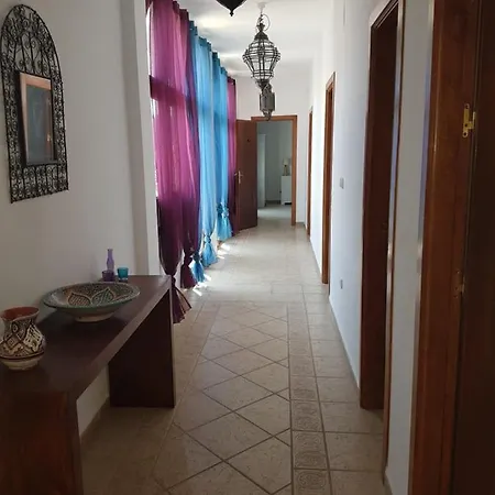 Casa Laura Сasa de vacaciones