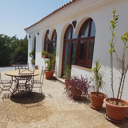 Casa Laura Сasa de vacaciones *