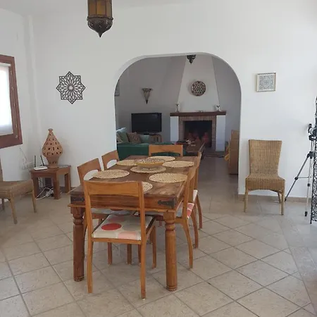 Casa Laura *