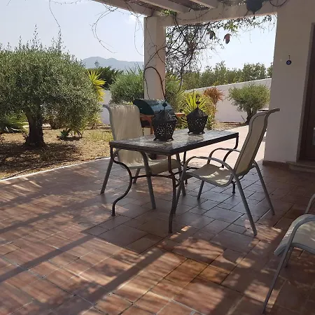 Сasa de vacaciones Casa Laura Almuñécar