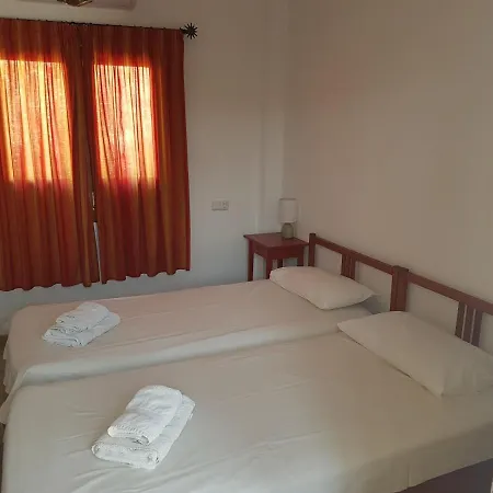 Сasa de vacaciones Casa Laura *