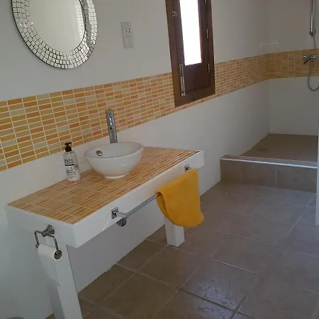 Casa Laura * Almuñécar