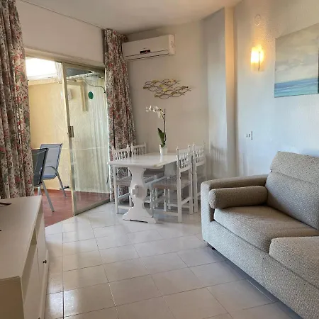En Alquiler Chinasol Apartment *