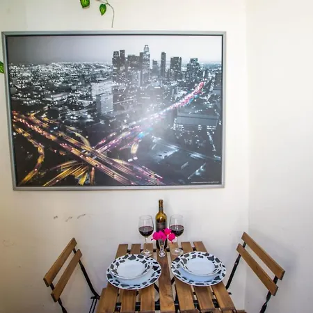 Apartment Frida *