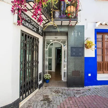 Apartment Frida Almunecar