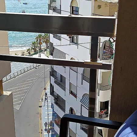Sol Y Playa Apartment