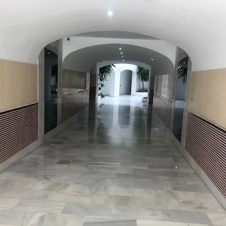 Apartamento Playa Y Piscina Velilla Park Pondos Almuñécar