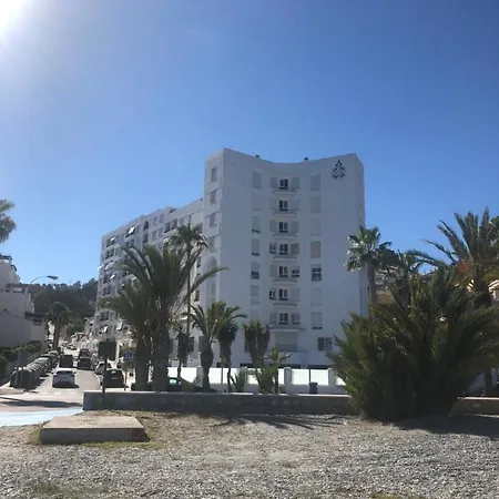 Playa Y Piscina Velilla Park Pondos Apartamento