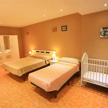 Villa Casa Montes Del Castillo Almuñécar