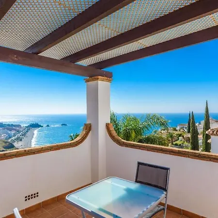 Mirador De Proa By Ruralidays