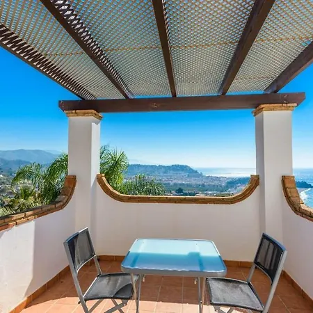 Villa Mirador De Proa By Ruralidays *